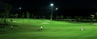 Ponderosa Golf & Country Club